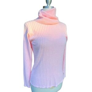 Sara Bentley Chico turtleneck sweater